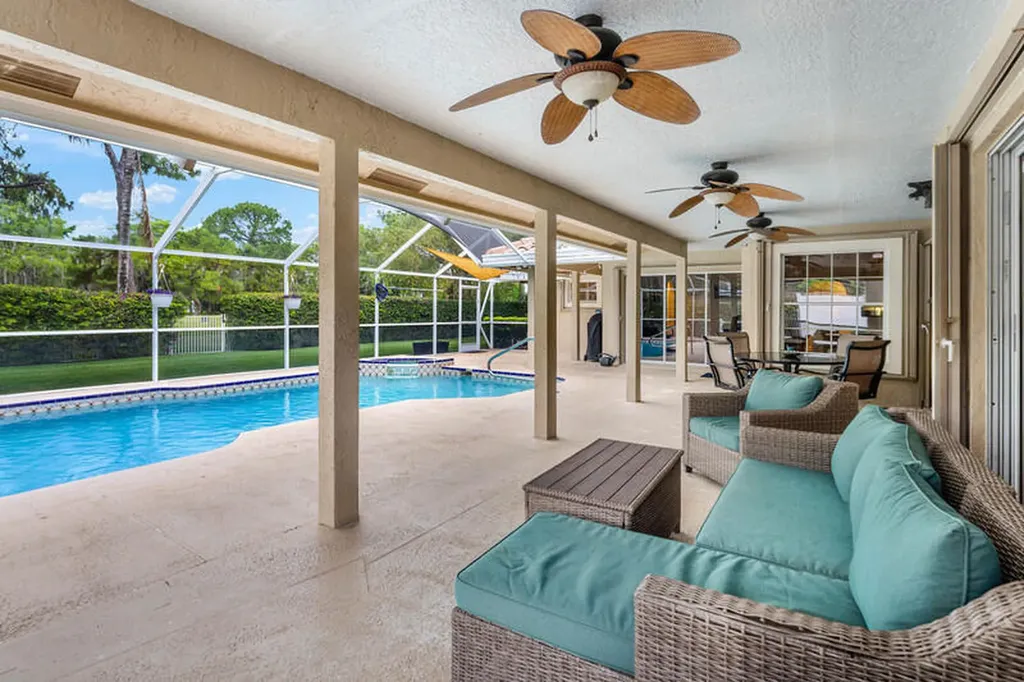 13546 Staimford Drive Wellington FL 33414