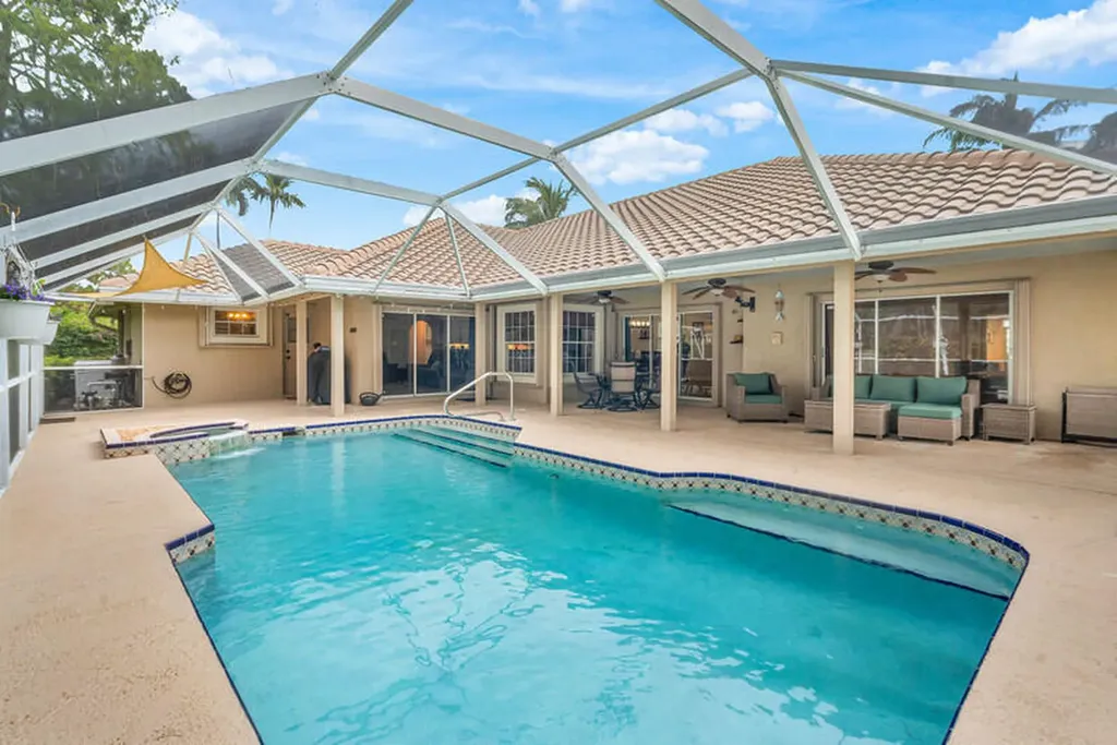 13546 Staimford Drive Wellington FL 33414