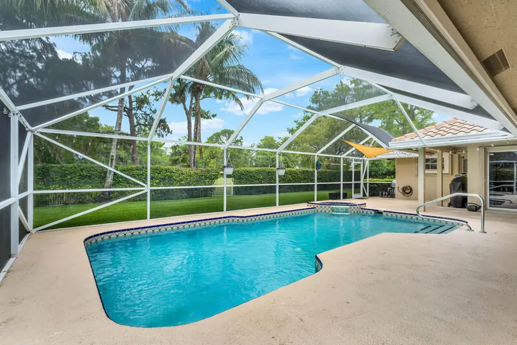 13546 Staimford Drive Wellington FL 33414
