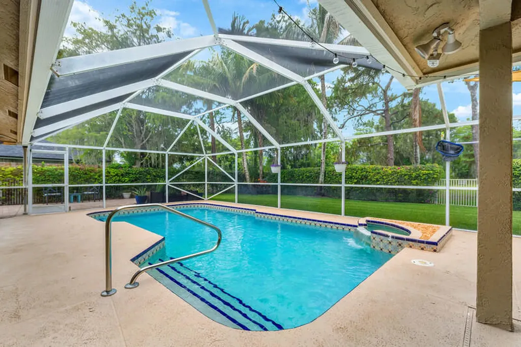 13546 Staimford Drive Wellington FL 33414