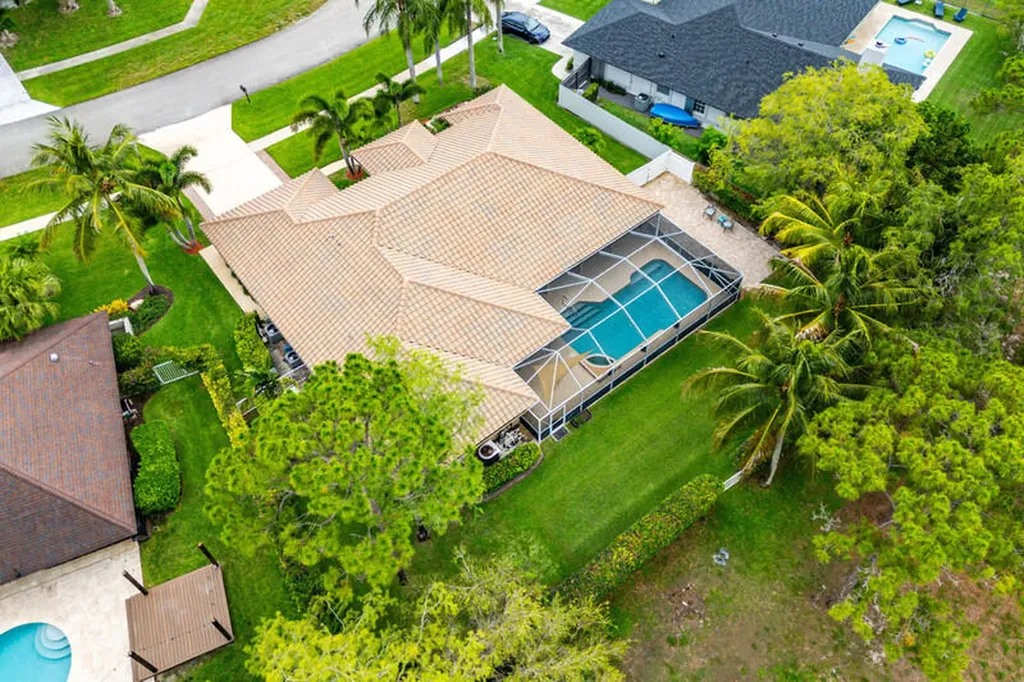 13546 Staimford Drive Wellington FL 33414