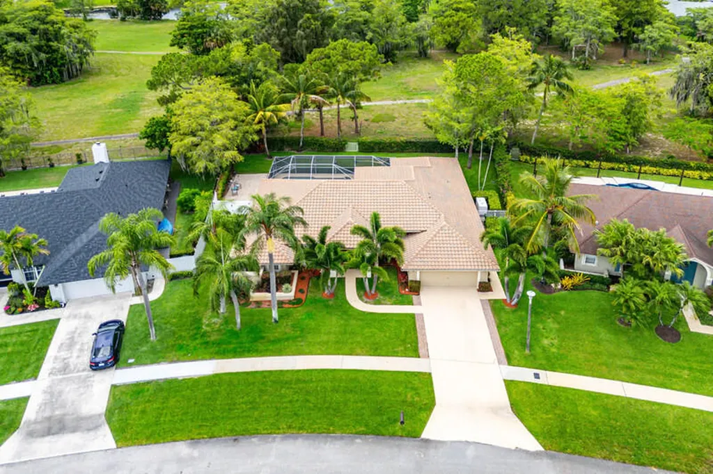 13546 Staimford Drive Wellington FL 33414