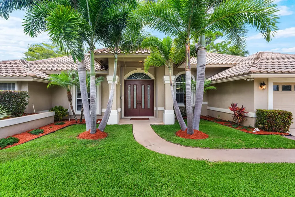 13546 Staimford Drive Wellington FL 33414
