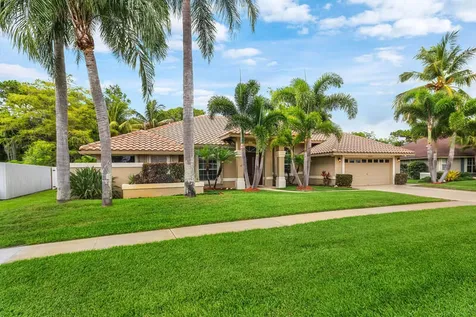 13546 Staimford Drive Wellington FL 33414