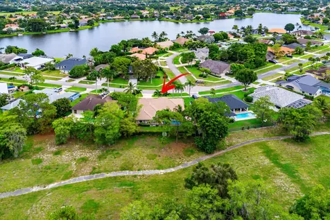 13546 Staimford Drive Wellington FL 33414