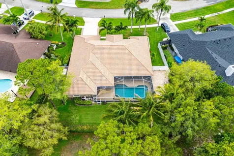 13546 Staimford Drive Wellington FL 33414
