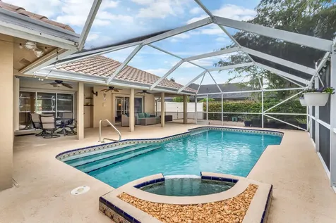 13546 Staimford Drive Wellington FL 33414