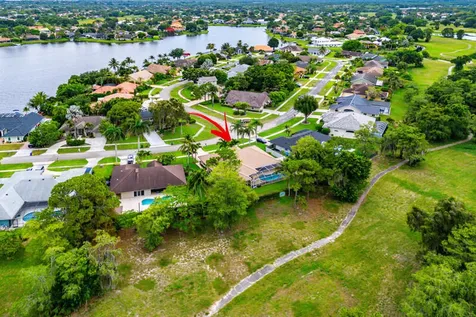 13546 Staimford Drive Wellington FL 33414