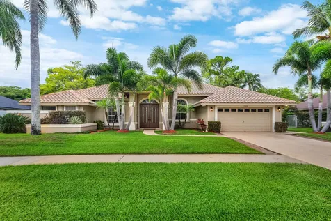 13546 Staimford Drive Wellington FL 33414