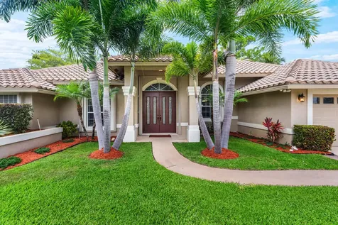 13546 Staimford Drive Wellington FL 33414