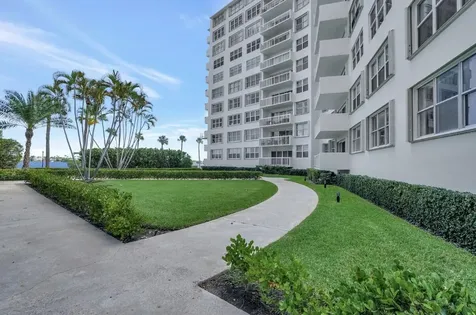 2600 N Flagler Drive West Palm Beach FL 33407