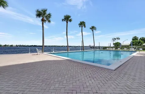 2600 N Flagler Drive West Palm Beach FL 33407