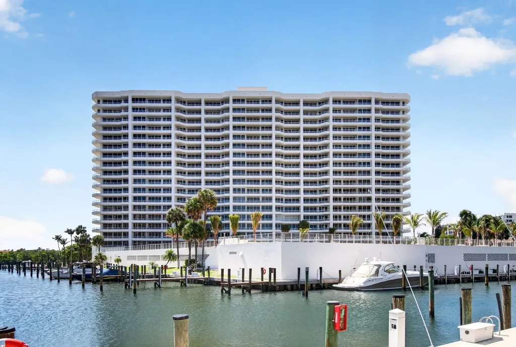 4201 N Ocean Boulevard Boca Raton FL 33431