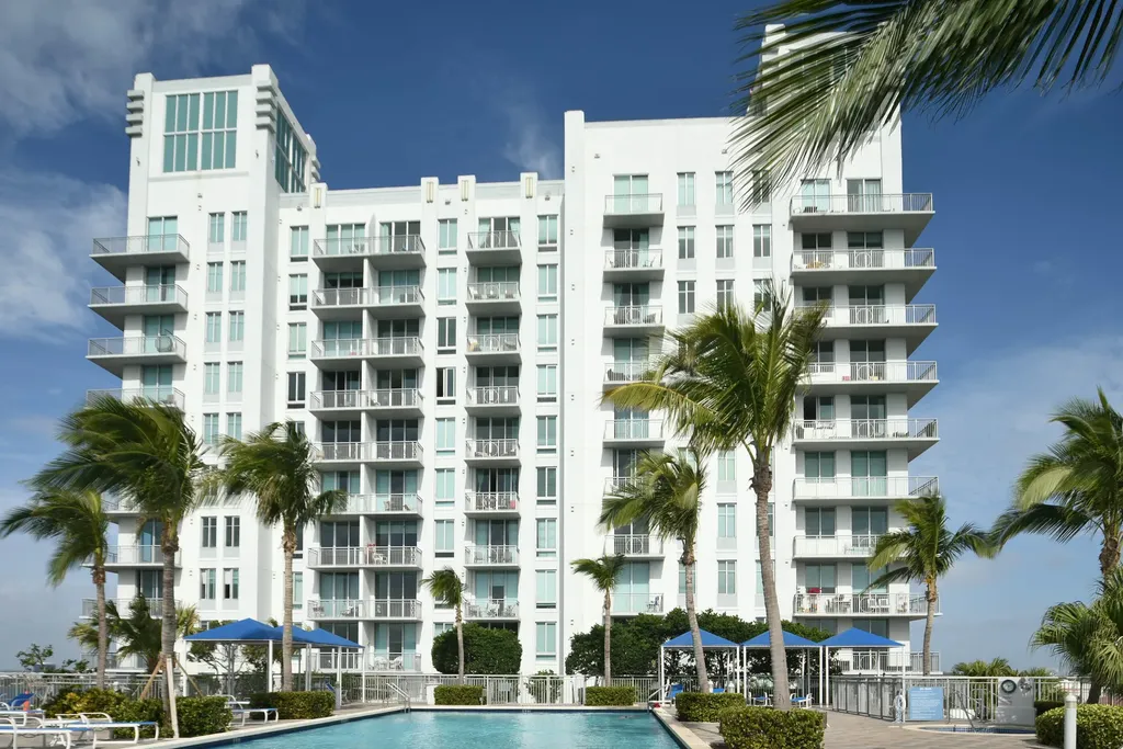 300 S Australian Avenue West Palm Beach FL 33401