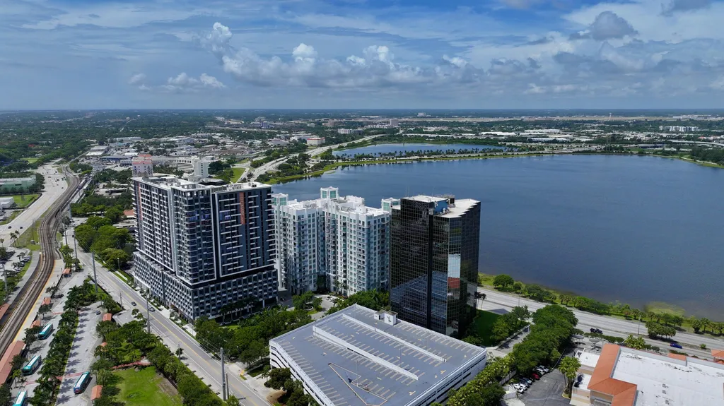 300 S Australian Avenue West Palm Beach FL 33401