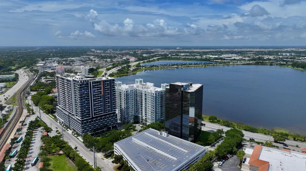 300 S Australian Avenue West Palm Beach FL 33401