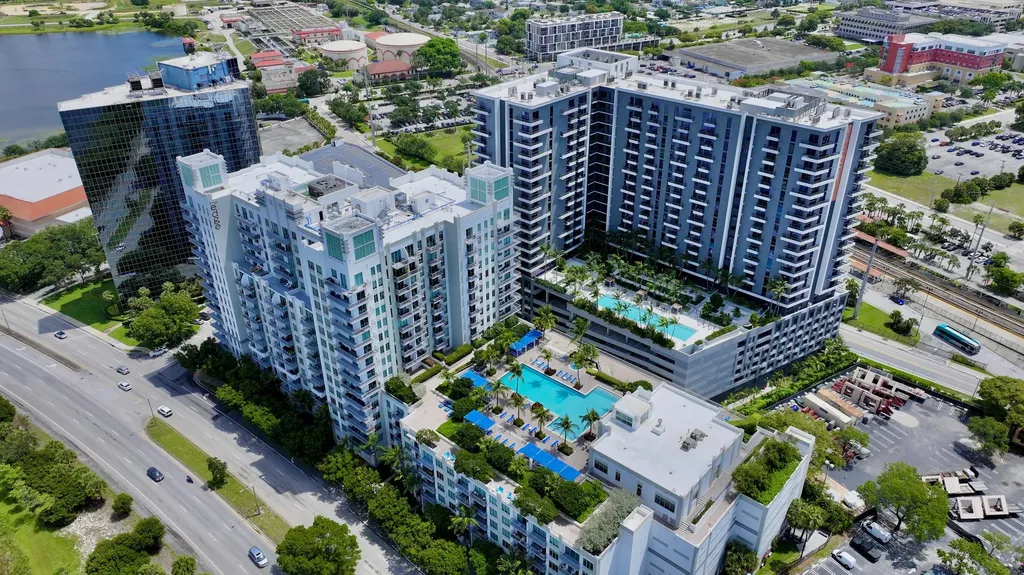 300 S Australian Avenue West Palm Beach FL 33401