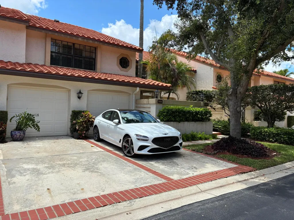 7895 La Mirada Drive Boca Raton FL 33433