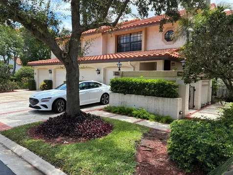 7895 La Mirada Drive Boca Raton FL 33433
