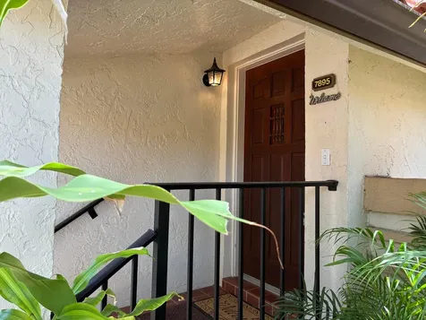7895 La Mirada Drive Boca Raton FL 33433