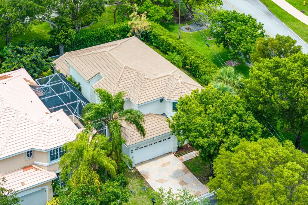 7087 NW 78th Place Parkland FL 33067
