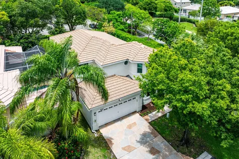 7087 NW 78th Place Parkland FL 33067