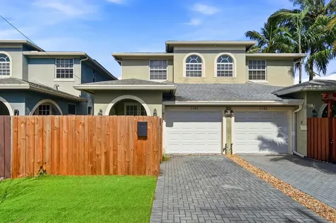 1141 NE 3rd Avenue Fort Lauderdale FL 33304