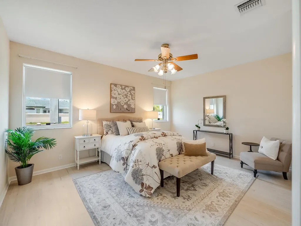 8540 Cypress Glen Court Lake Worth FL 33467