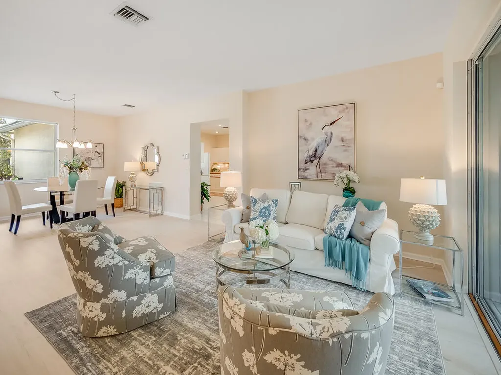 8540 Cypress Glen Court Lake Worth FL 33467