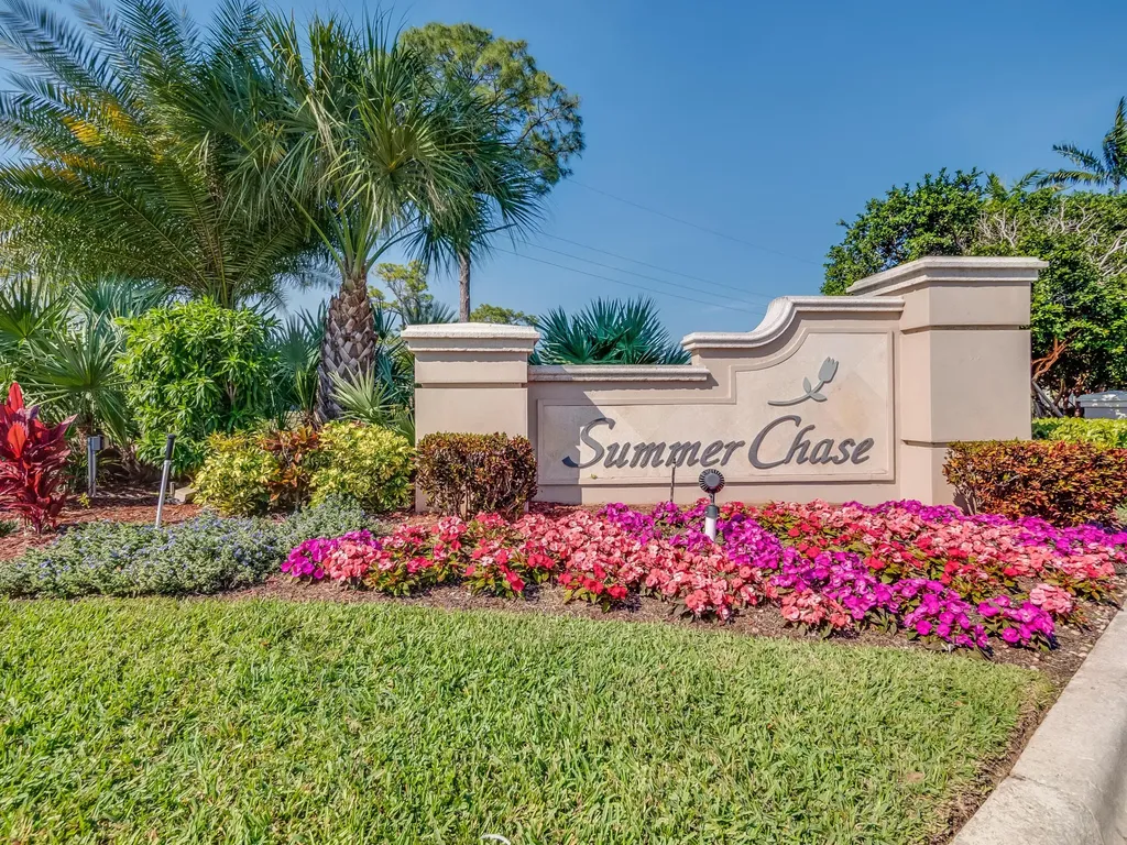 8540 Cypress Glen Court Lake Worth FL 33467