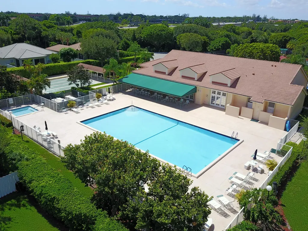 8540 Cypress Glen Court Lake Worth FL 33467
