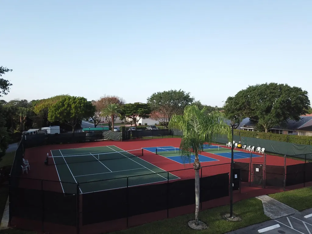 8540 Cypress Glen Court Lake Worth FL 33467