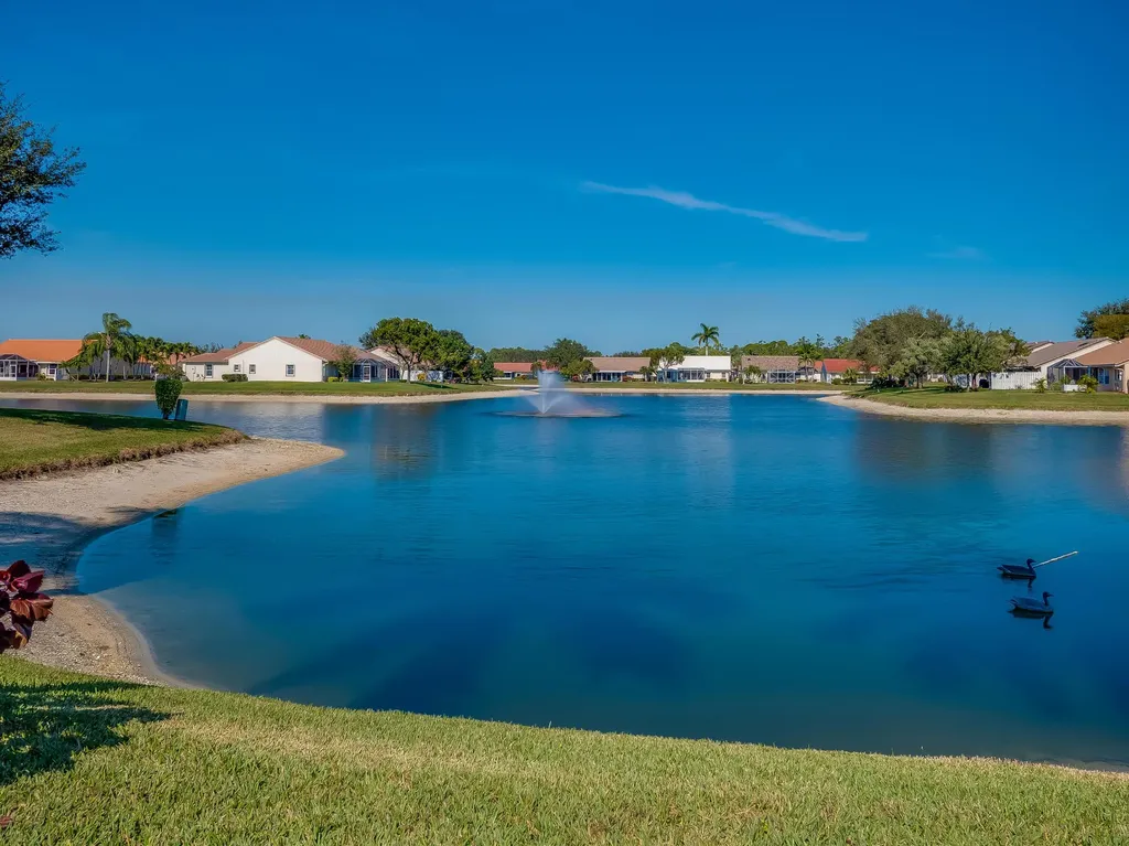 8540 Cypress Glen Court Lake Worth FL 33467
