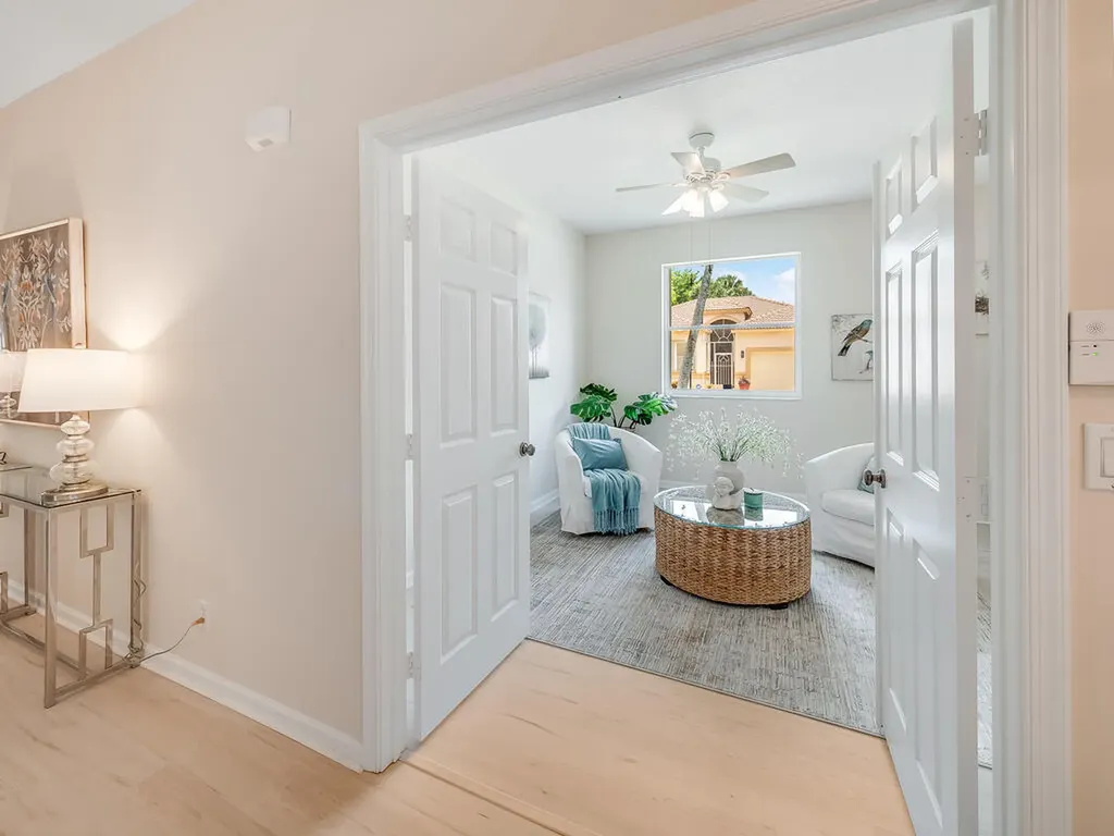 8540 Cypress Glen Court Lake Worth FL 33467