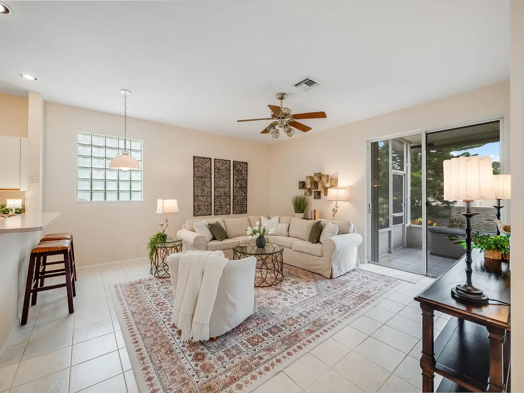 8540 Cypress Glen Court Lake Worth FL 33467