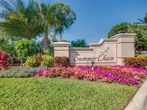 8540 Cypress Glen Court Lake Worth FL 33467