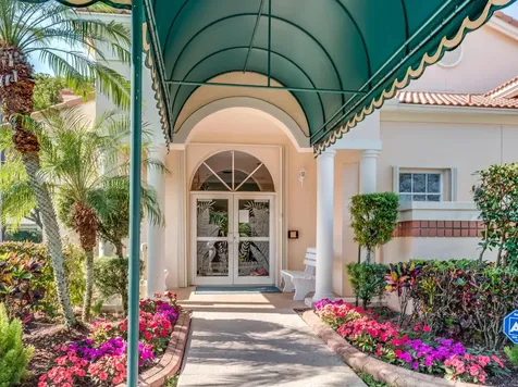 8540 Cypress Glen Court Lake Worth FL 33467