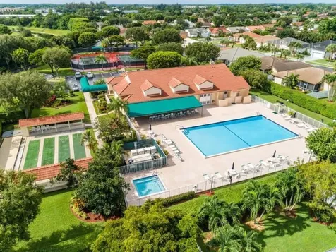 8540 Cypress Glen Court Lake Worth FL 33467