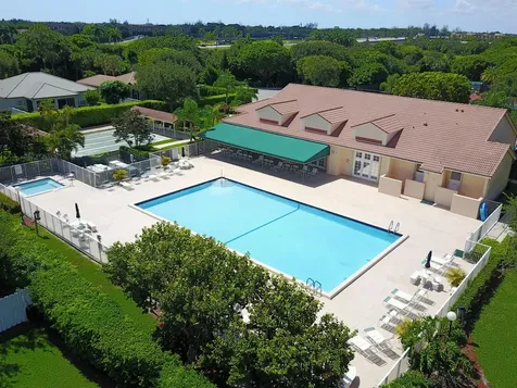 8540 Cypress Glen Court Lake Worth FL 33467