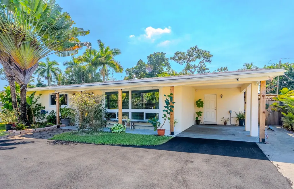 3326 SW 19th Street Fort Lauderdale FL 33312