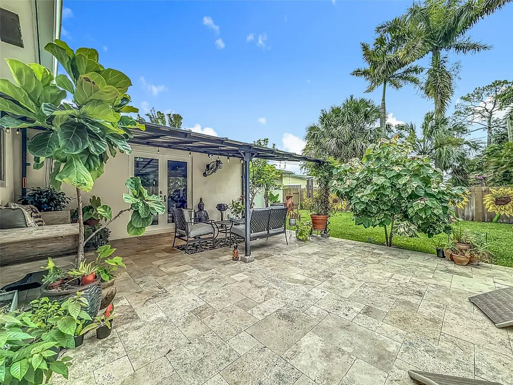 3326 SW 19th Street Fort Lauderdale FL 33312