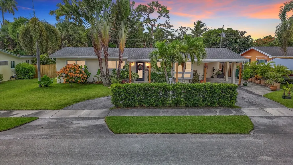 3326 SW 19th Street Fort Lauderdale FL 33312