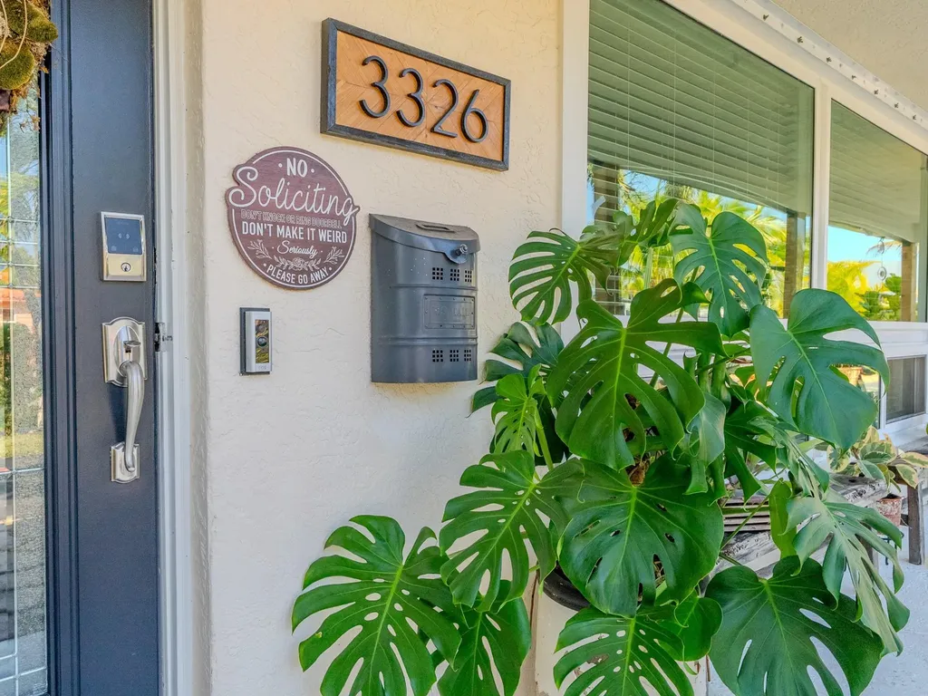 3326 SW 19th Street Fort Lauderdale FL 33312
