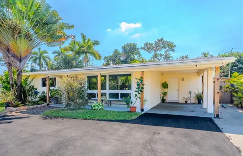 3326 SW 19th Street Fort Lauderdale FL 33312