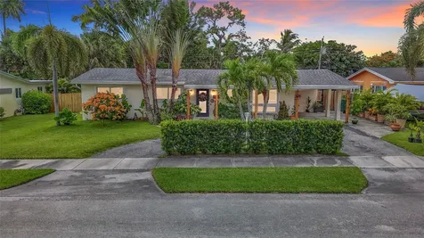 3326 SW 19th Street Fort Lauderdale FL 33312