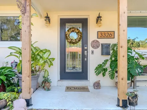 3326 SW 19th Street Fort Lauderdale FL 33312