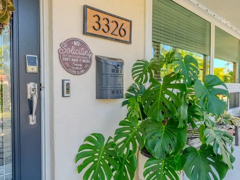 3326 SW 19th Street Fort Lauderdale FL 33312