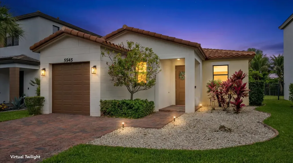 5545 Starfish Road Westlake FL 33470