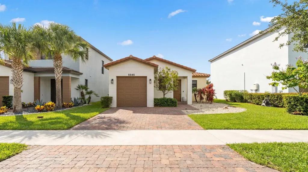 5545 Starfish Road Westlake FL 33470