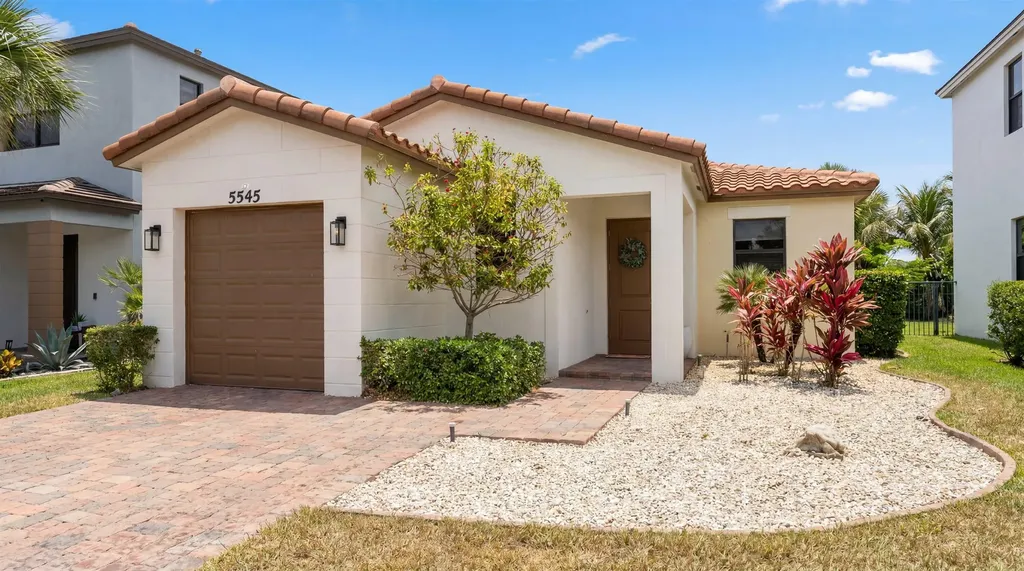 5545 Starfish Road Westlake FL 33470